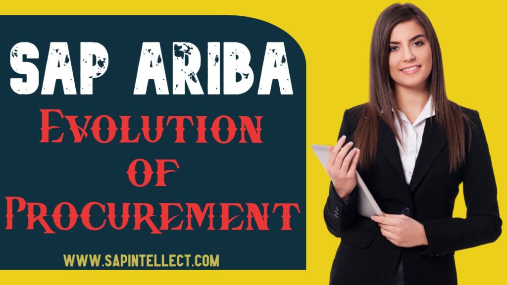 SAP Ariba
