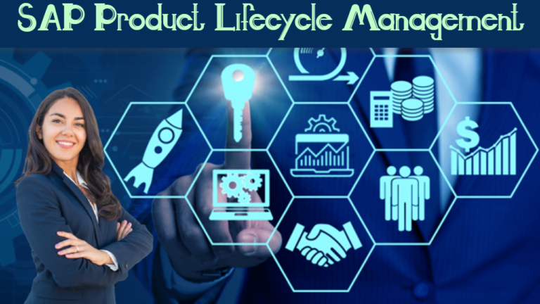 SAP Product Lifecycle Management: A Game-Changer or Just Another Hype?