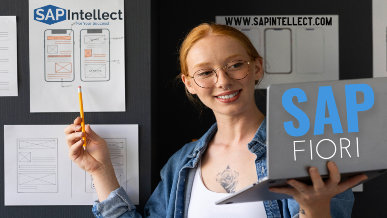 Unleashing the Untapped Potential: Demystifying SAP Fiori – Revolutionizing Enterprise User Experience